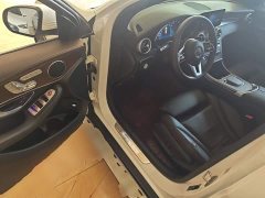 Mercedes-Benz GLC 2022 GLC 260 L 4MATIC Luxury - ფოტო 15