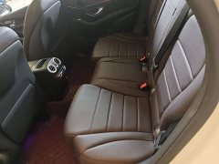 Mercedes-Benz GLC 2022 GLC 260 L 4MATIC Luxury - ფოტო 16