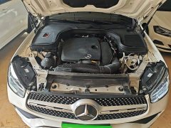 Mercedes-Benz GLC 2022 GLC 260 L 4MATIC Luxury - ფოტო 19