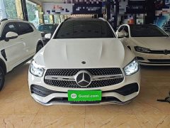 Mercedes-Benz GLC 2022 GLC 260 L 4MATIC Luxury - ფოტო 2