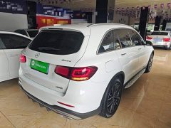 Mercedes-Benz GLC 2022 GLC 260 L 4MATIC Luxury - ფოტო 6