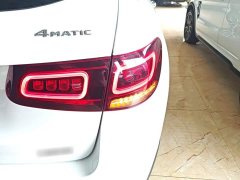 Mercedes-Benz GLC 2022 GLC 260 L 4MATIC Luxury - ფოტო 7