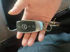 Mercedes-Benz GLC 2022 GLC 260 L 4MATIC Luxury - ფოტო 8