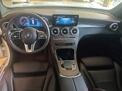 Mercedes-Benz GLC 2022 GLC 260 L 4MATIC Luxury - ფოტო 9