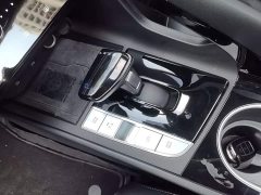 Hyundai Elantra 2022 1.5L CVT Luxury - ფოტო 13