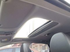 Hyundai Elantra 2022 1.5L CVT Luxury - ფოტო 17
