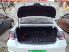 Hyundai Elantra 2022 1.5L CVT Luxury - ფოტო 18