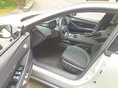 Deepal Deep Blue SL03 135Plus Glory Edition - ფოტო 15