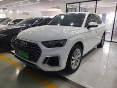 Audi Q5L Facelift 40T Luxury Sport - ფოტო 1
