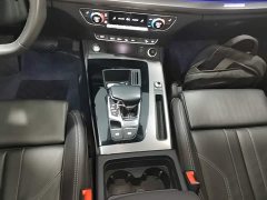 Audi Q5L Facelift 40T Luxury Sport - ფოტო 13