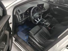 Audi Q5L Facelift 40T Luxury Sport - ფოტო 15