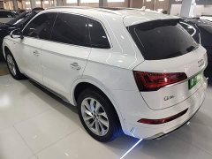 Audi Q5L Facelift 40T Luxury Sport - ფოტო 4