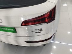 Audi Q5L Facelift 40T Luxury Sport - ფოტო 7