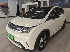 BYD Dolphin 420km Fashion Edition - ფოტო 1
