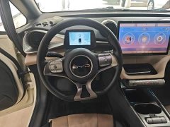 BYD Dolphin 420km Fashion Edition - ფოტო 10