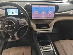 BYD Dolphin 420km Fashion Edition - ფოტო 12