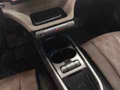 BYD Dolphin 420km Fashion Edition - ფოტო 13