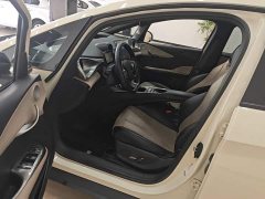 BYD Dolphin 420km Fashion Edition - ფოტო 14