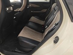 BYD Dolphin 420km Fashion Edition - ფოტო 16