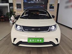BYD Dolphin 420km Fashion Edition - ფოტო 2