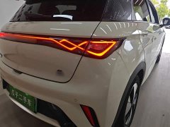 BYD Dolphin 420km Fashion Edition - ფოტო 7