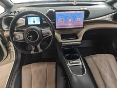BYD Dolphin 420km Fashion Edition - ფოტო 9