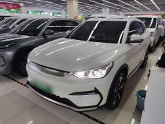 BYD Song Plus New Energy 2021 EV Premier - ფოტო 1