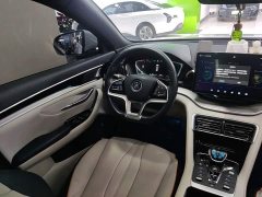 BYD Song Plus New Energy 2021 EV Premier - ფოტო 10