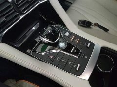 BYD Song Plus New Energy 2021 EV Premier - ფოტო 13