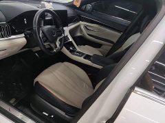 BYD Song Plus New Energy 2021 EV Premier - ფოტო 14