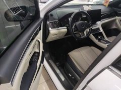 BYD Song Plus New Energy 2021 EV Premier - ფოტო 15