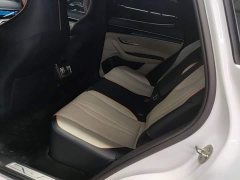 BYD Song Plus New Energy 2021 EV Premier - ფოტო 16