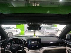 BYD Song Plus New Energy 2021 EV Premier - ფოტო 17