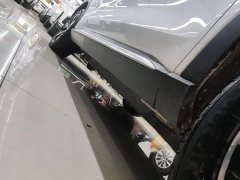 BYD Song Plus New Energy 2021 EV Premier - ფოტო 20