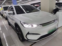 BYD Song Plus New Energy 2021 EV Premier - ფოტო 3