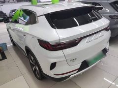 BYD Song Plus New Energy 2021 EV Premier - ფოტო 4