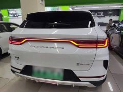 BYD Song Plus New Energy 2021 EV Premier - ფოტო 5