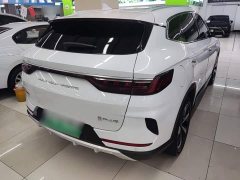 BYD Song Plus New Energy 2021 EV Premier - ფოტო 6
