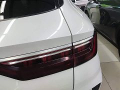 BYD Song Plus New Energy 2021 EV Premier - ფოტო 7