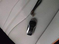 BYD Song Plus New Energy 2021 EV Premier - ფოტო 8