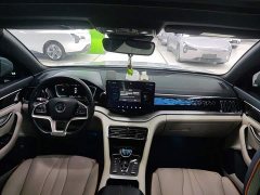 BYD Song Plus New Energy 2021 EV Premier - ფოტო 9