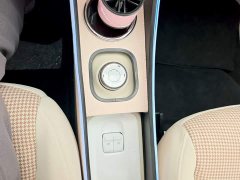 Wuling Hongguang MINIEV Third Generation 215km Youth Edition - ფოტო 13