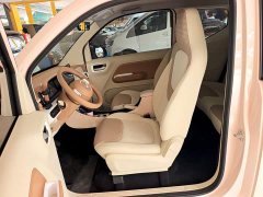 Wuling Hongguang MINIEV Third Generation 215km Youth Edition - ფოტო 14