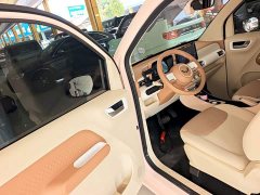 Wuling Hongguang MINIEV Third Generation 215km Youth Edition - ფოტო 15