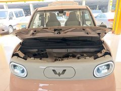 Wuling Hongguang MINIEV Third Generation 215km Youth Edition - ფოტო 19