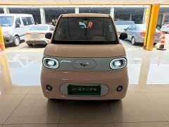 Wuling Hongguang MINIEV Third Generation 215km Youth Edition - ფოტო 2