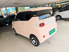 Wuling Hongguang MINIEV Third Generation 215km Youth Edition - ფოტო 4