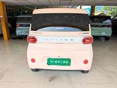 Wuling Hongguang MINIEV Third Generation 215km Youth Edition - ფოტო 5
