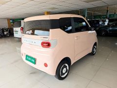 Wuling Hongguang MINIEV Third Generation 215km Youth Edition - ფოტო 6