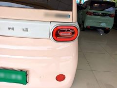 Wuling Hongguang MINIEV Third Generation 215km Youth Edition - ფოტო 7